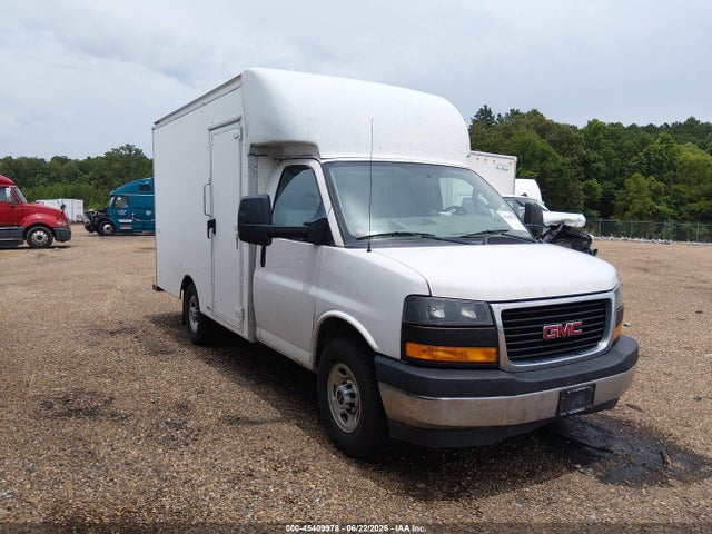 Aukcja sprzedaży 2022 Gmc Savana Cutaway Work Van, vin: 1GD07RF72N1231144, numer aukcji: 45409978