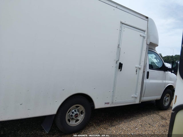 Aukcja sprzedaży 2022 Gmc Savana Cutaway Work Van, vin: 1GD07RF72N1231144, numer aukcji: 45409978