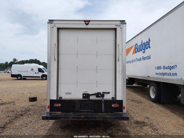 Auction sale of the 2022 Gmc Savana Cutaway Work Van, vin: 1GD07RF72N1231144, lot number: 45409978
