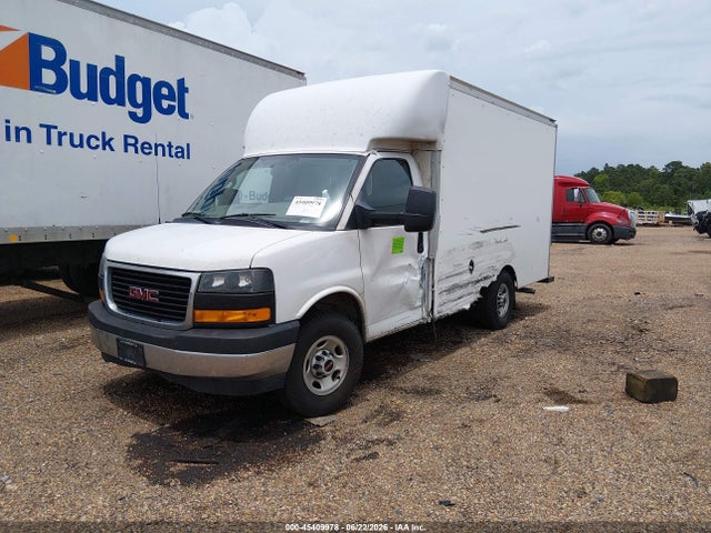 Aukcja sprzedaży 2022 Gmc Savana Cutaway Work Van, vin: 1GD07RF72N1231144, numer aukcji: 45409978