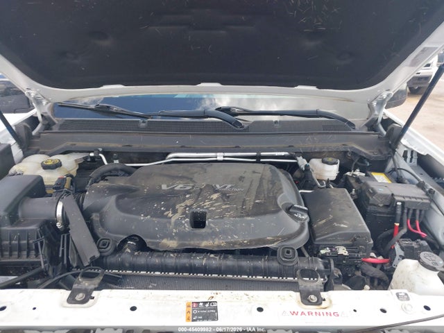 45409982 :رقم المزاد ، 1GCGTDEN4N1199105 vin ، 2022 Chevrolet Colorado 4wd  Short Box Z71 مزاد بيع