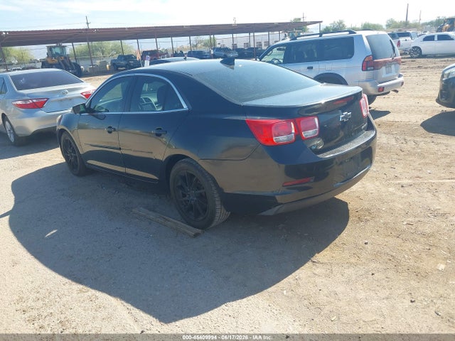 45409994 :رقم المزاد ، 1G11D5SL9FF287348 vin ، 2015 Chevrolet Malibu 2lt مزاد بيع