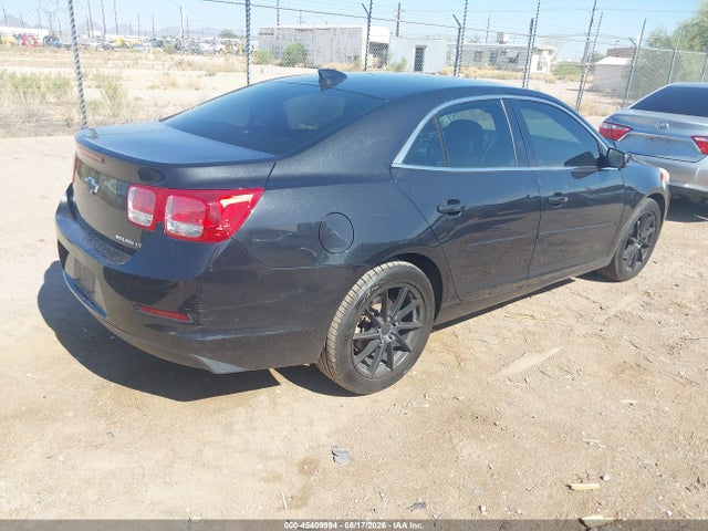 45409994 :رقم المزاد ، 1G11D5SL9FF287348 vin ، 2015 Chevrolet Malibu 2lt مزاد بيع