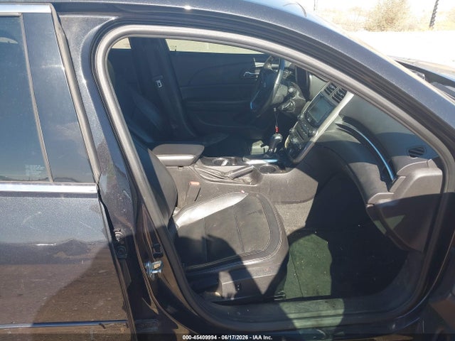 45409994 :رقم المزاد ، 1G11D5SL9FF287348 vin ، 2015 Chevrolet Malibu 2lt مزاد بيع