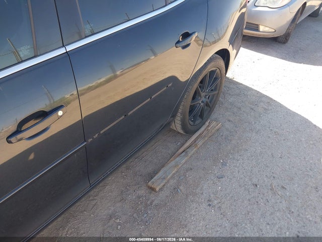 45409994 :رقم المزاد ، 1G11D5SL9FF287348 vin ، 2015 Chevrolet Malibu 2lt مزاد بيع