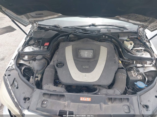 2010 Mercedes-benz C 300 Sport მანქანა იყიდება აუქციონზე, vin: WDDGF5EB4AR103025, აუქციონის ნომერი: 45409998