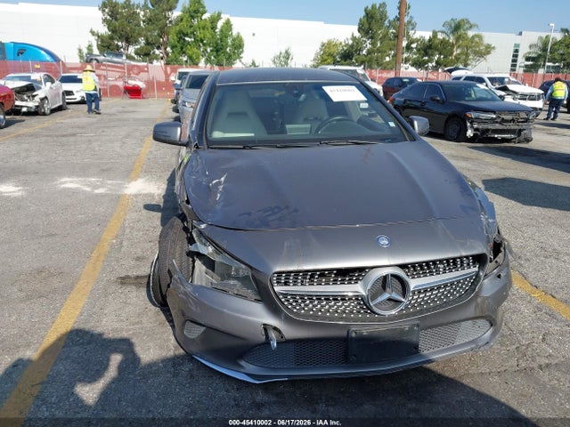 Mercedes-Benz CLA 250 2017 WDDSJ4EB3HN432092 Image 12