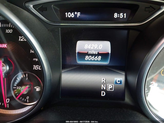 Mercedes-Benz CLA 250 2017 WDDSJ4EB3HN432092 Image 15