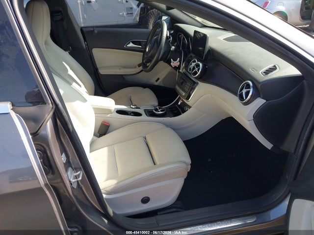 Mercedes-Benz CLA 250 2017 WDDSJ4EB3HN432092 Image 5