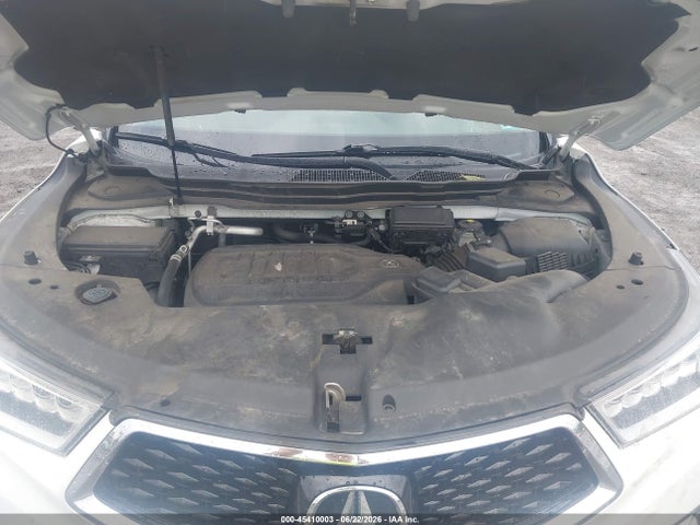 Aukcja sprzedaży 2020 Acura Mdx Standard, vin: 5J8YD4H37LL054431, numer aukcji: 45410003