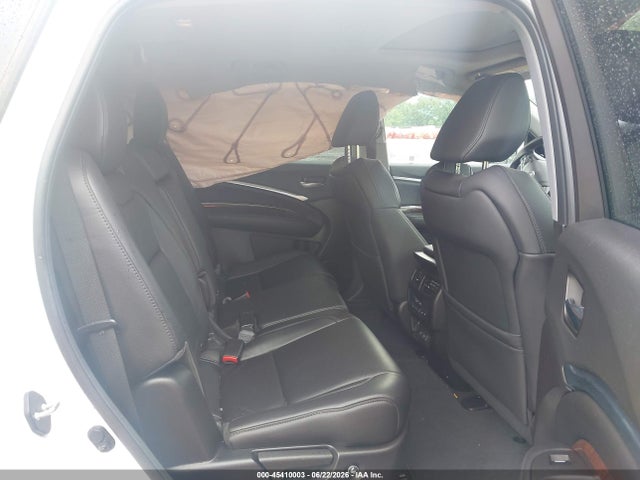 Aukcja sprzedaży 2020 Acura Mdx Standard, vin: 5J8YD4H37LL054431, numer aukcji: 45410003