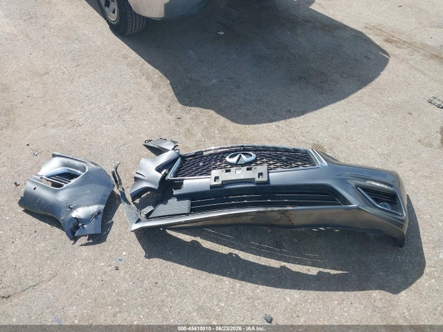 45410010 :رقم المزاد ، JN1EV7BP7MM701078 vin ، 2021 Infiniti Q50 Luxe مزاد بيع