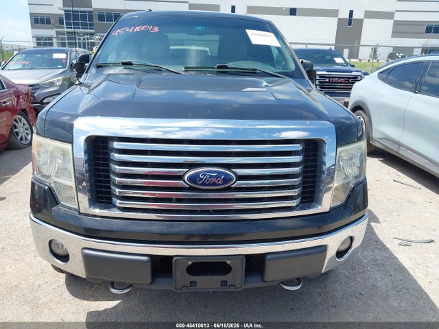 Aukcja sprzedaży 2010 Ford F-150 Fx4/harley-davidson/king Ranch/lariat/platinum/xl/xlt, vin: 1FTFW1EV0AFC90497, numer aukcji: 45410013