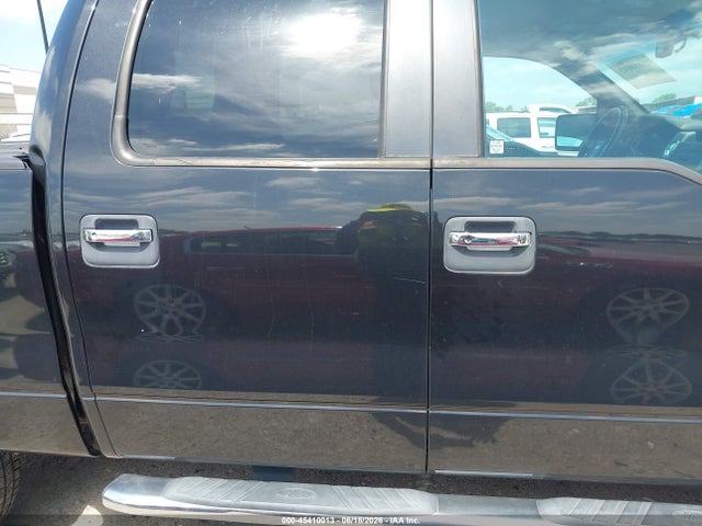 Aukcja sprzedaży 2010 Ford F-150 Fx4/harley-davidson/king Ranch/lariat/platinum/xl/xlt, vin: 1FTFW1EV0AFC90497, numer aukcji: 45410013