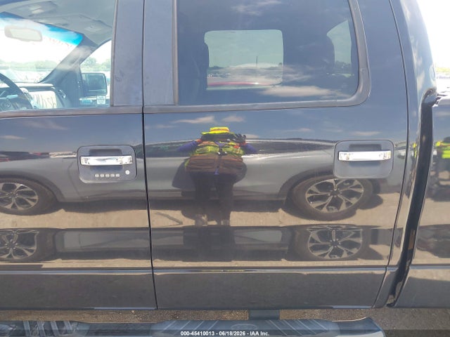 Aukcja sprzedaży 2010 Ford F-150 Fx4/harley-davidson/king Ranch/lariat/platinum/xl/xlt, vin: 1FTFW1EV0AFC90497, numer aukcji: 45410013
