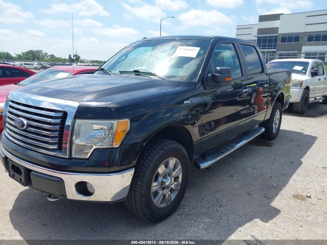 Aukcja sprzedaży 2010 Ford F-150 Fx4/harley-davidson/king Ranch/lariat/platinum/xl/xlt, vin: 1FTFW1EV0AFC90497, numer aukcji: 45410013