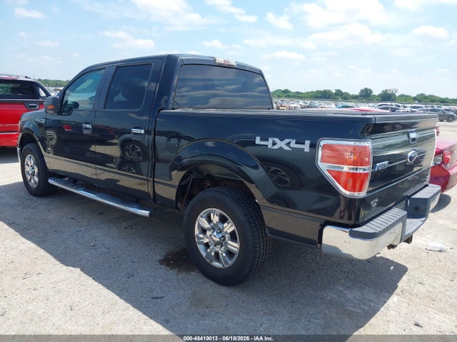 Aukcja sprzedaży 2010 Ford F-150 Fx4/harley-davidson/king Ranch/lariat/platinum/xl/xlt, vin: 1FTFW1EV0AFC90497, numer aukcji: 45410013
