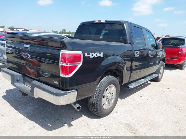 Aukcja sprzedaży 2010 Ford F-150 Fx4/harley-davidson/king Ranch/lariat/platinum/xl/xlt, vin: 1FTFW1EV0AFC90497, numer aukcji: 45410013