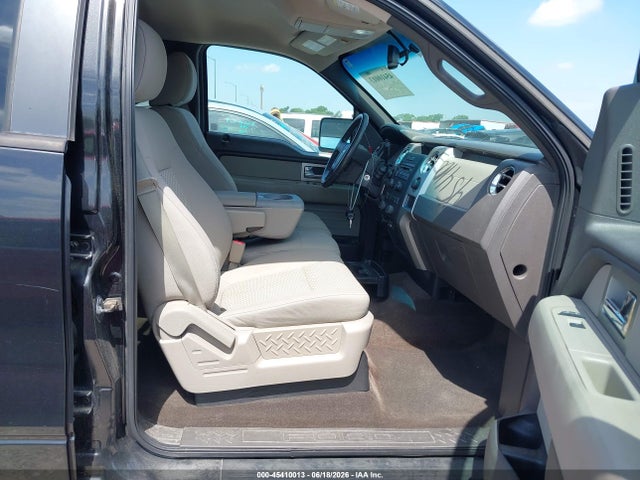 Aukcja sprzedaży 2010 Ford F-150 Fx4/harley-davidson/king Ranch/lariat/platinum/xl/xlt, vin: 1FTFW1EV0AFC90497, numer aukcji: 45410013