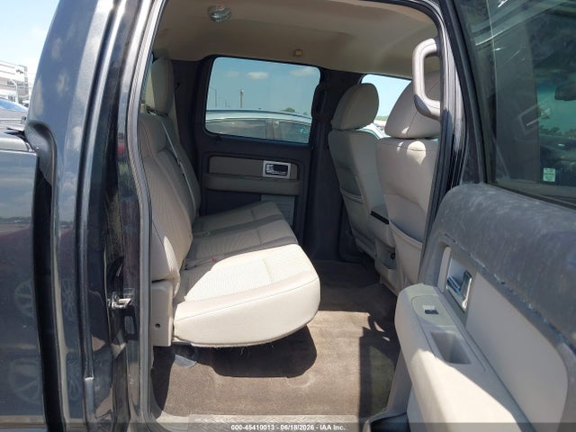 Aukcja sprzedaży 2010 Ford F-150 Fx4/harley-davidson/king Ranch/lariat/platinum/xl/xlt, vin: 1FTFW1EV0AFC90497, numer aukcji: 45410013
