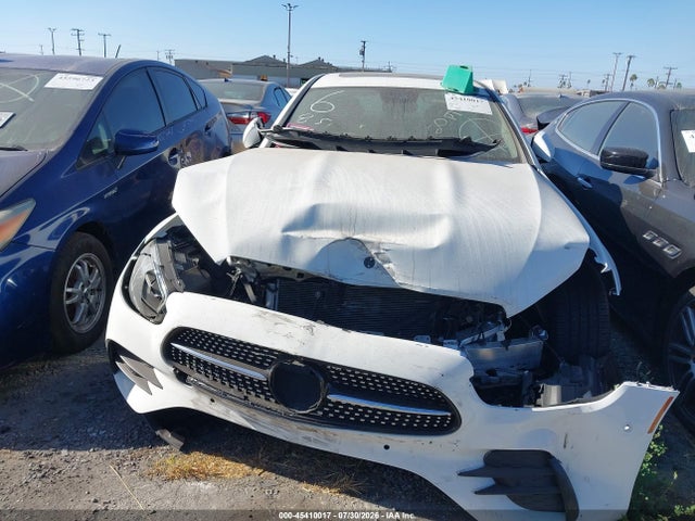 Aukcja sprzedaży 2021 Mercedes-benz E 350, vin: W1KZF8DB5MA906148, numer aukcji: 45410017