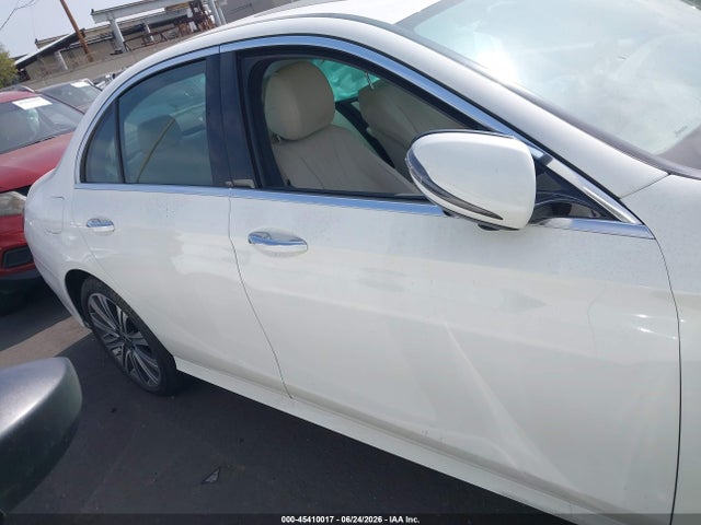 Aukcja sprzedaży 2021 Mercedes-benz E 350, vin: W1KZF8DB5MA906148, numer aukcji: 45410017