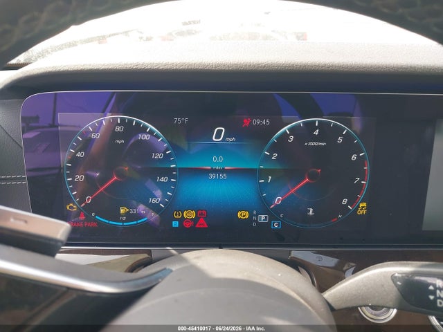 Aukcja sprzedaży 2021 Mercedes-benz E 350, vin: W1KZF8DB5MA906148, numer aukcji: 45410017