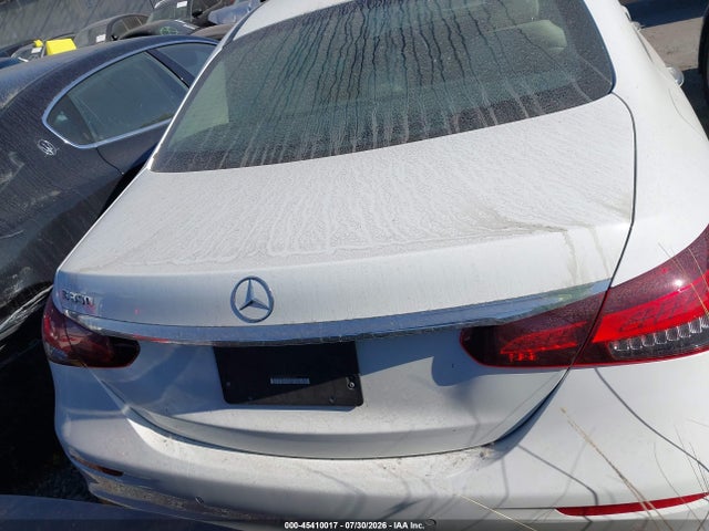 Aukcja sprzedaży 2021 Mercedes-benz E 350, vin: W1KZF8DB5MA906148, numer aukcji: 45410017
