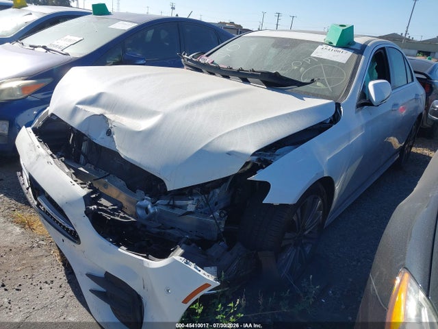 Aukcja sprzedaży 2021 Mercedes-benz E 350, vin: W1KZF8DB5MA906148, numer aukcji: 45410017