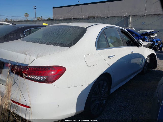 Aukcja sprzedaży 2021 Mercedes-benz E 350, vin: W1KZF8DB5MA906148, numer aukcji: 45410017