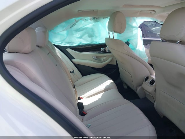 Aukcja sprzedaży 2021 Mercedes-benz E 350, vin: W1KZF8DB5MA906148, numer aukcji: 45410017