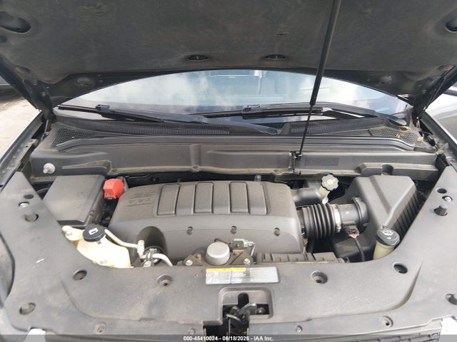45410024 :رقم المزاد ، 1GKKRSED1BJ260947 vin ، 2011 Gmc Acadia Slt-2 مزاد بيع