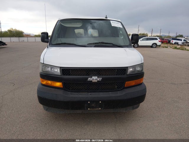 Chevrolet Express 2500 Ls 2019 1GAWGEFG9K1283480 Image 16
