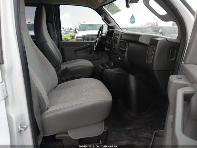 Chevrolet Express 2500 Ls 2019 1GAWGEFG9K1283480 Image 5