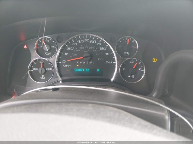 Chevrolet Express 2500 Ls 2019 1GAWGEFG9K1283480 Image 7