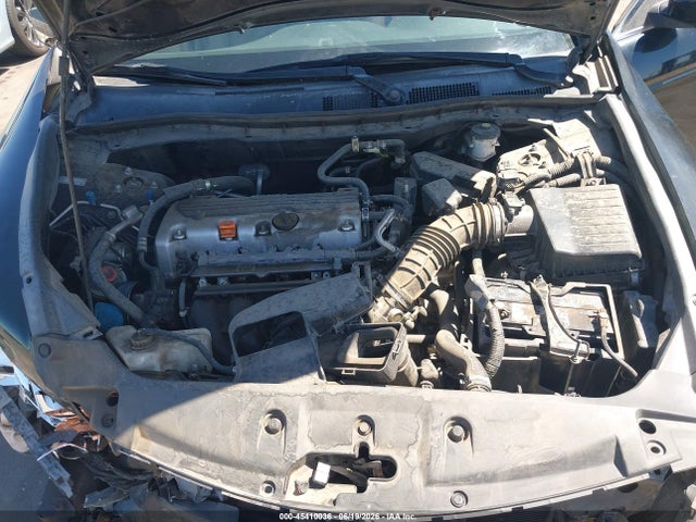 Продажа на аукционе авто 2011 Honda Accord 2.4 Se, vin: 1HGCP2F68BA074345, номер лота: 45410036