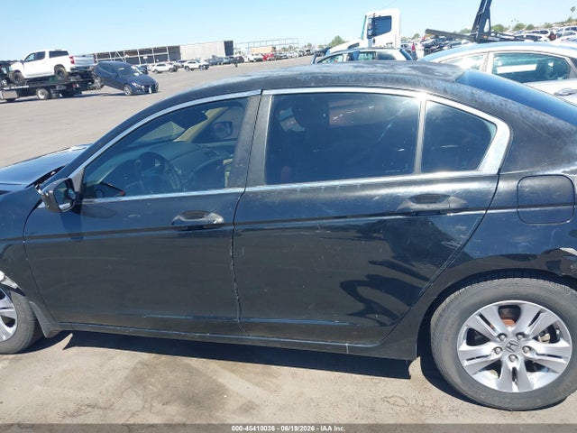 Aukcja sprzedaży 2011 Honda Accord 2.4 Se, vin: 1HGCP2F68BA074345, numer aukcji: 45410036