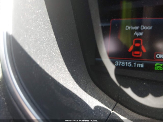 Ford Fusion Hybrid S 2018 3FA6P0UU1JR254469 Image 15