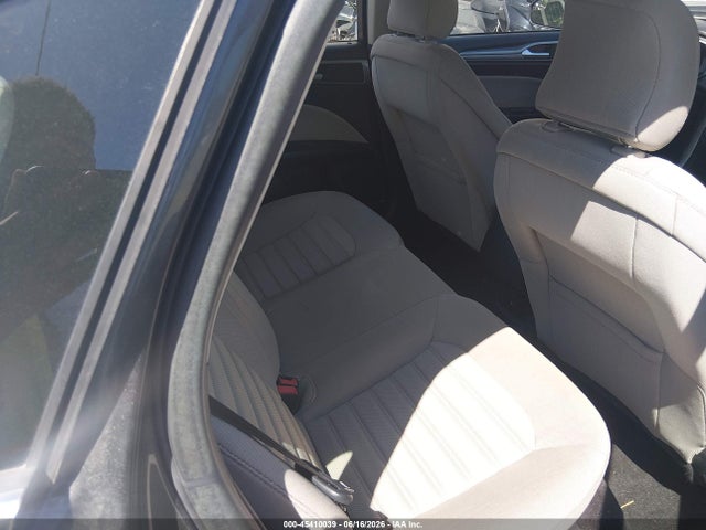Ford Fusion Hybrid S 2018 3FA6P0UU1JR254469 Image 8