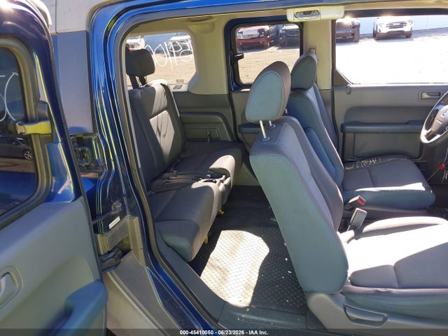 Aukcja sprzedaży 2003 Honda Element Ex, vin: 5J6YH28533L014284, numer aukcji: 45410050