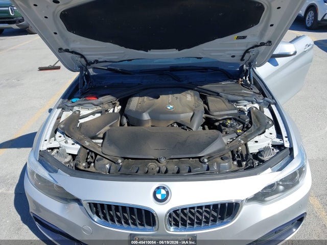 BMW 430I 2018 WBA4Z1C50JEC70905 Image 10
