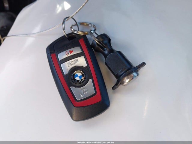 BMW 430I 2018 WBA4Z1C50JEC70905 Image 11