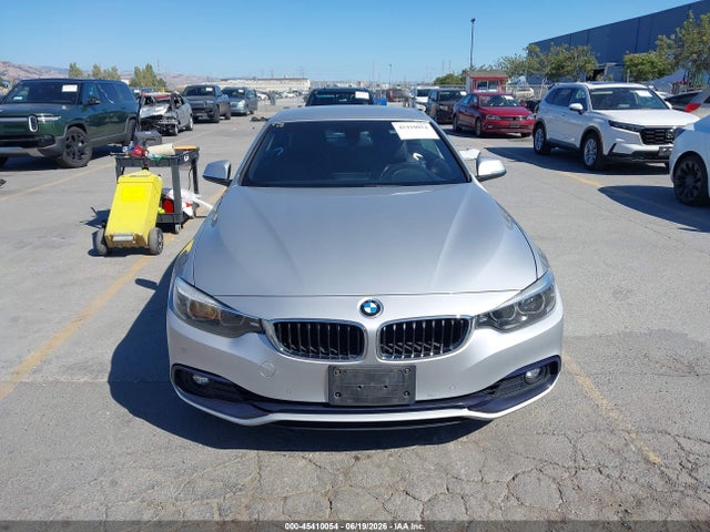 BMW 430I 2018 WBA4Z1C50JEC70905 Image 12