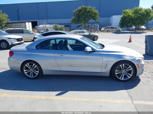 BMW 430I 2018 WBA4Z1C50JEC70905 Image 13