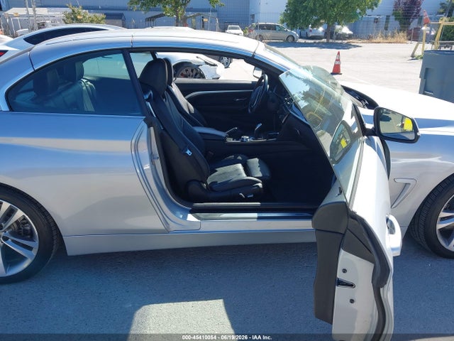 BMW 430I 2018 WBA4Z1C50JEC70905 Image 5