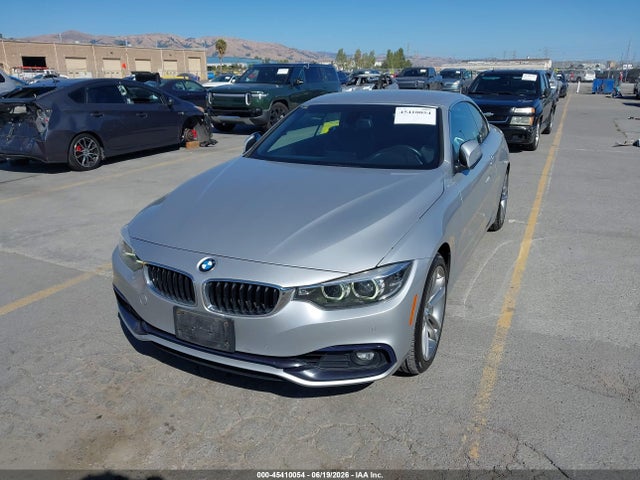 BMW 430I 2018 WBA4Z1C50JEC70905 Image 6