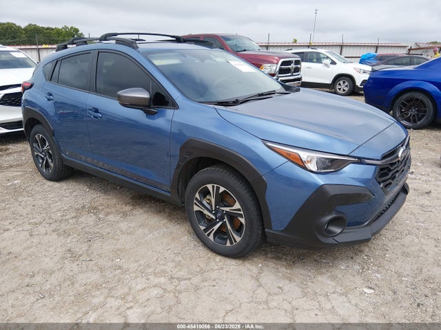 Aukcja sprzedaży 2024 Subaru Crosstrek Premium, vin: JF2GUADC0RH871087, numer aukcji: 45410056