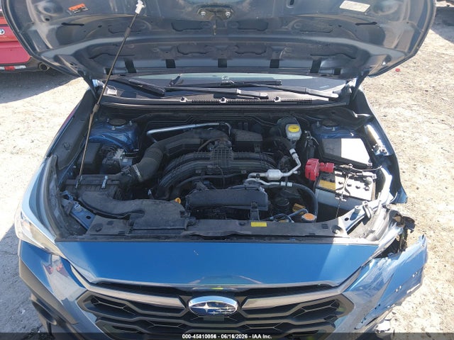 Aukcja sprzedaży 2024 Subaru Crosstrek Premium, vin: JF2GUADC0RH871087, numer aukcji: 45410056