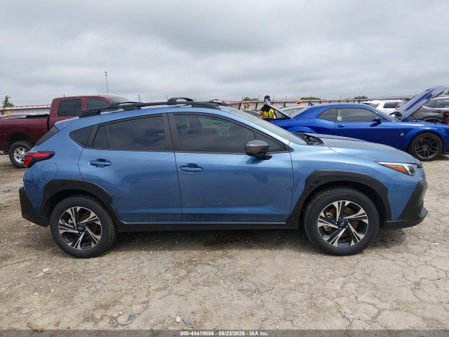 Aukcja sprzedaży 2024 Subaru Crosstrek Premium, vin: JF2GUADC0RH871087, numer aukcji: 45410056