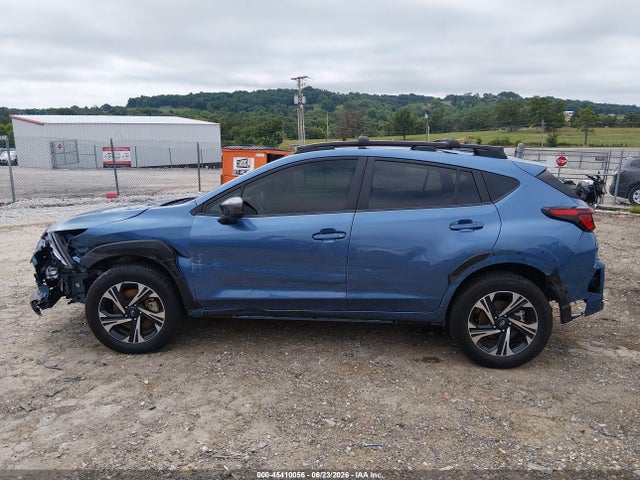 Aukcja sprzedaży 2024 Subaru Crosstrek Premium, vin: JF2GUADC0RH871087, numer aukcji: 45410056